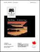 Sea Song SATB choral sheet music cover